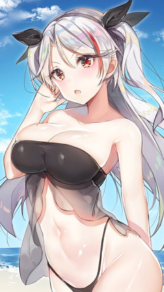 今夜的夜私语未处理版